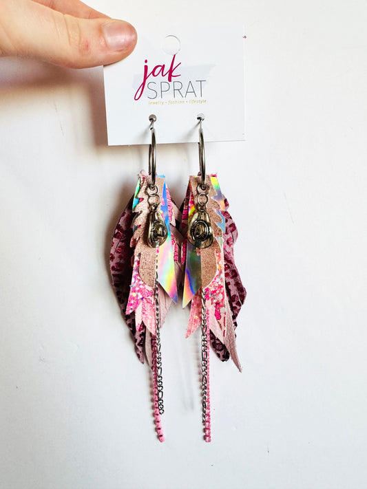 Pink Pony Club | Mini Mics #7