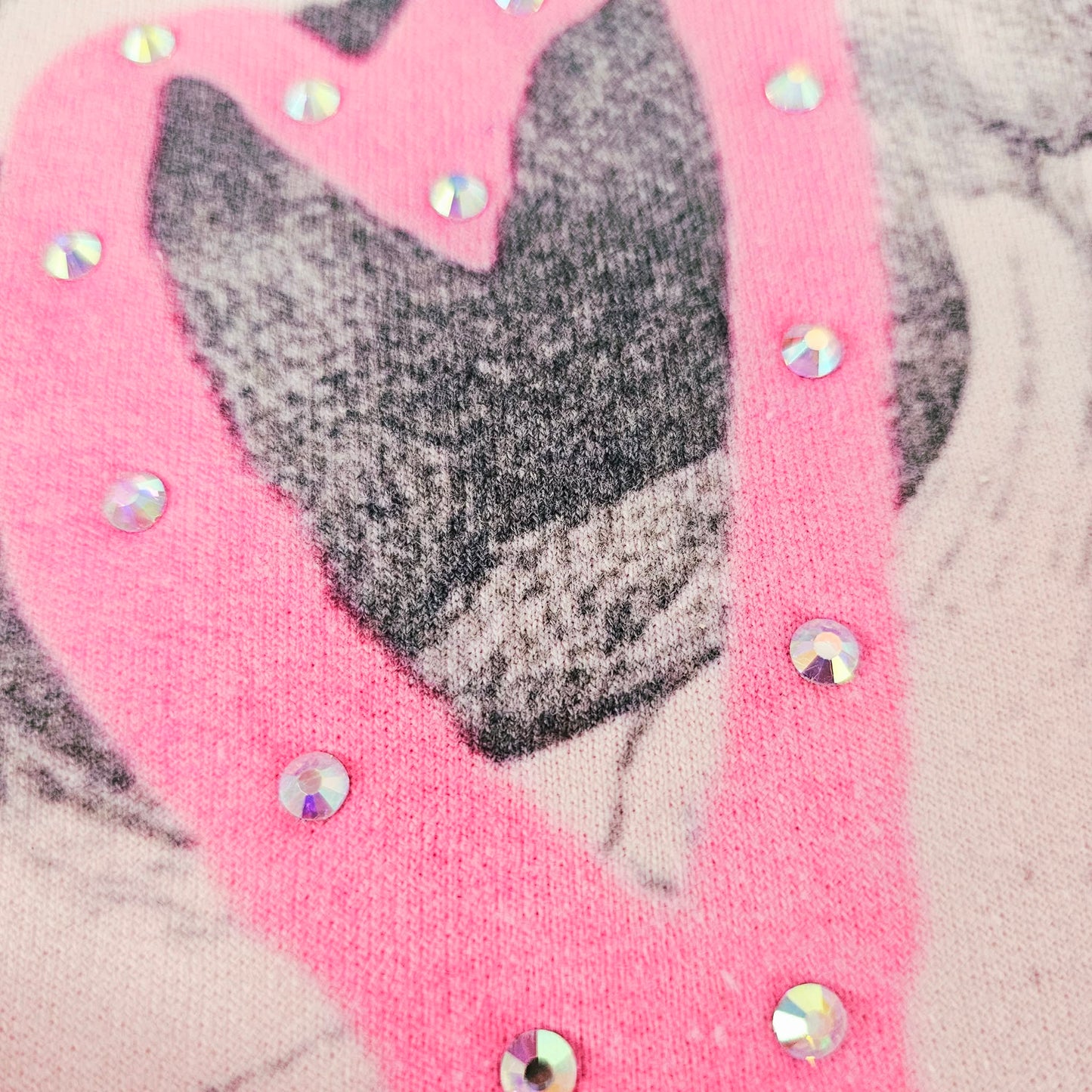 Love is Dead Bundle SWEATSHIRT