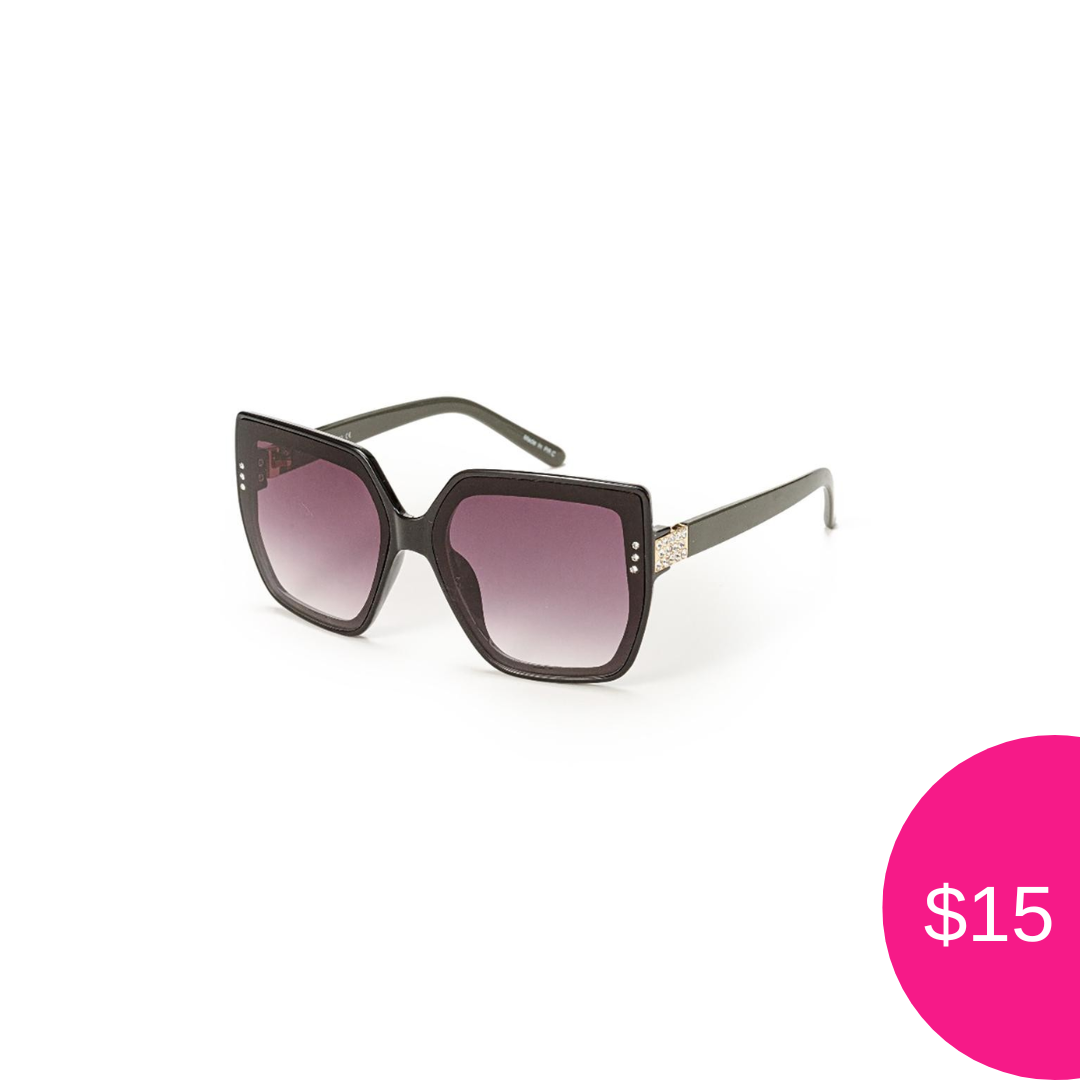 "Bling Bling" Sunnies! (5771)