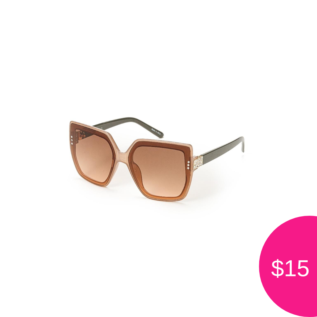 "Bling Bling" Sunnies! (5771)