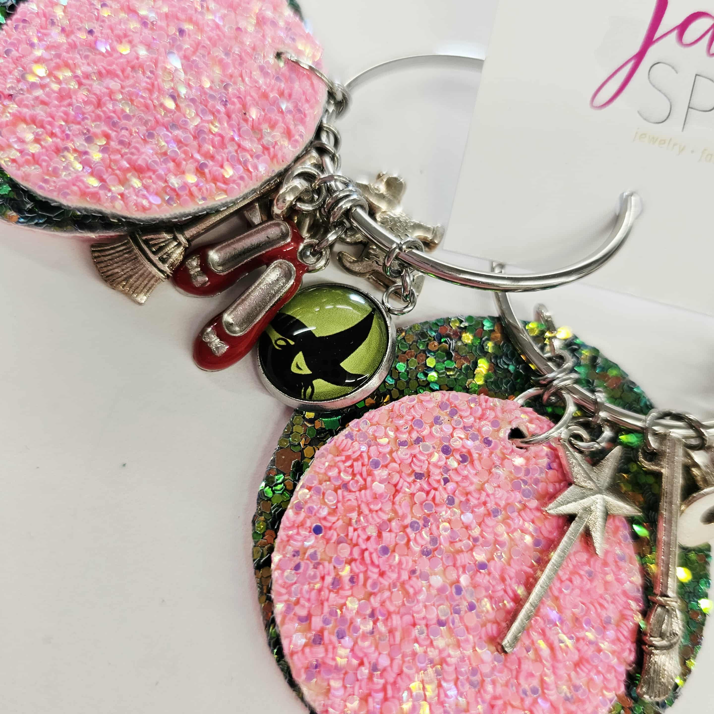 Wicked Charmy Charms