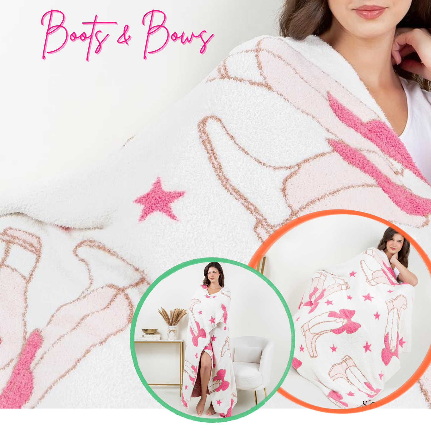 Best Blankets Ever