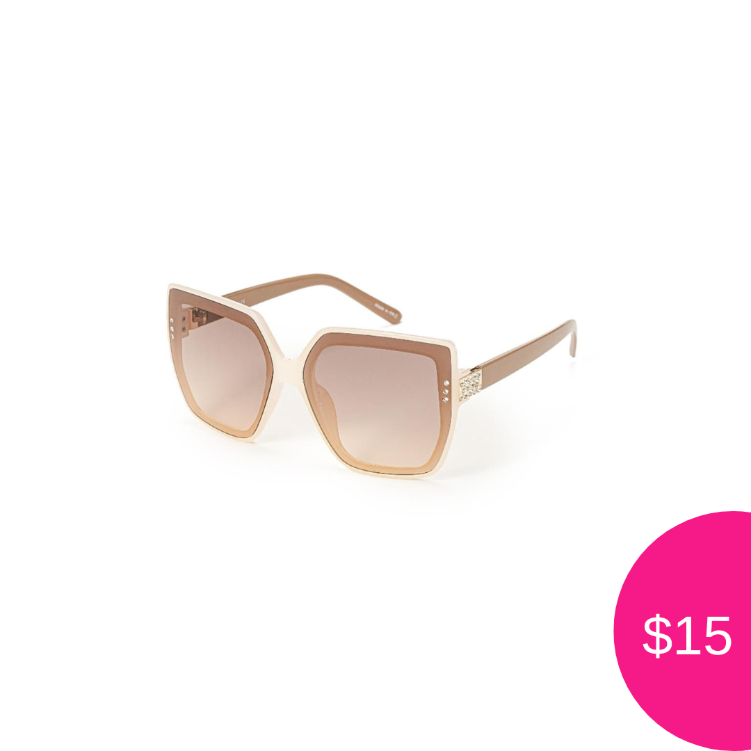 "Bling Bling" Sunnies! (5771)