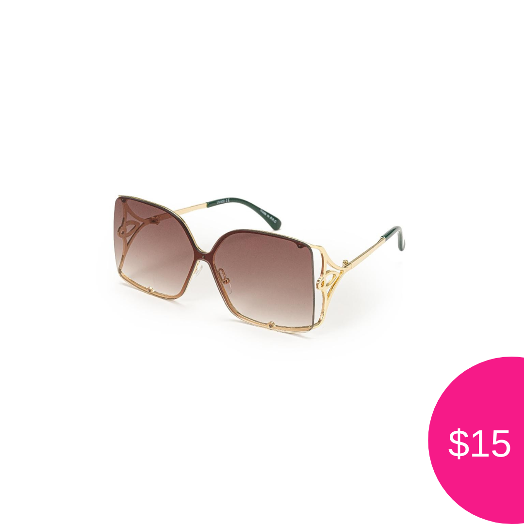 "Fancy" Sunnies! (5761)