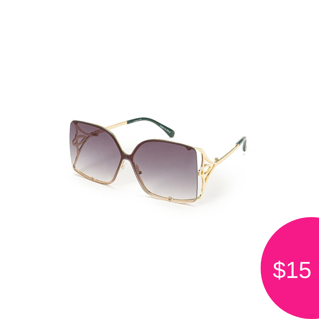 "Fancy" Sunnies! (5761)