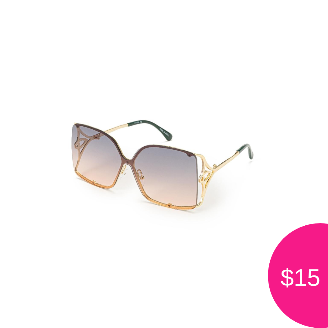 "Fancy" Sunnies! (5761)