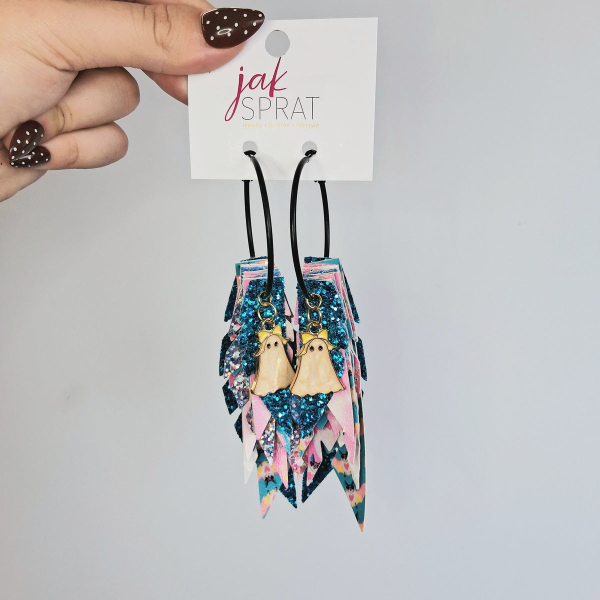 Boojee | Fabulous Feathers #64