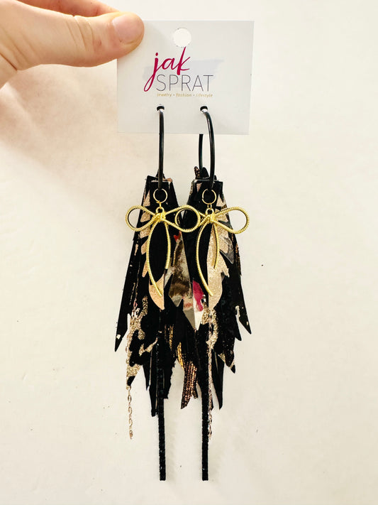 Black & Bold | Medium Mics #15