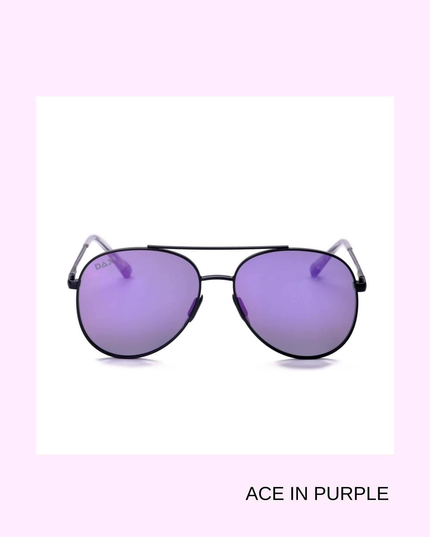 DAX Eyewear Sunglasses