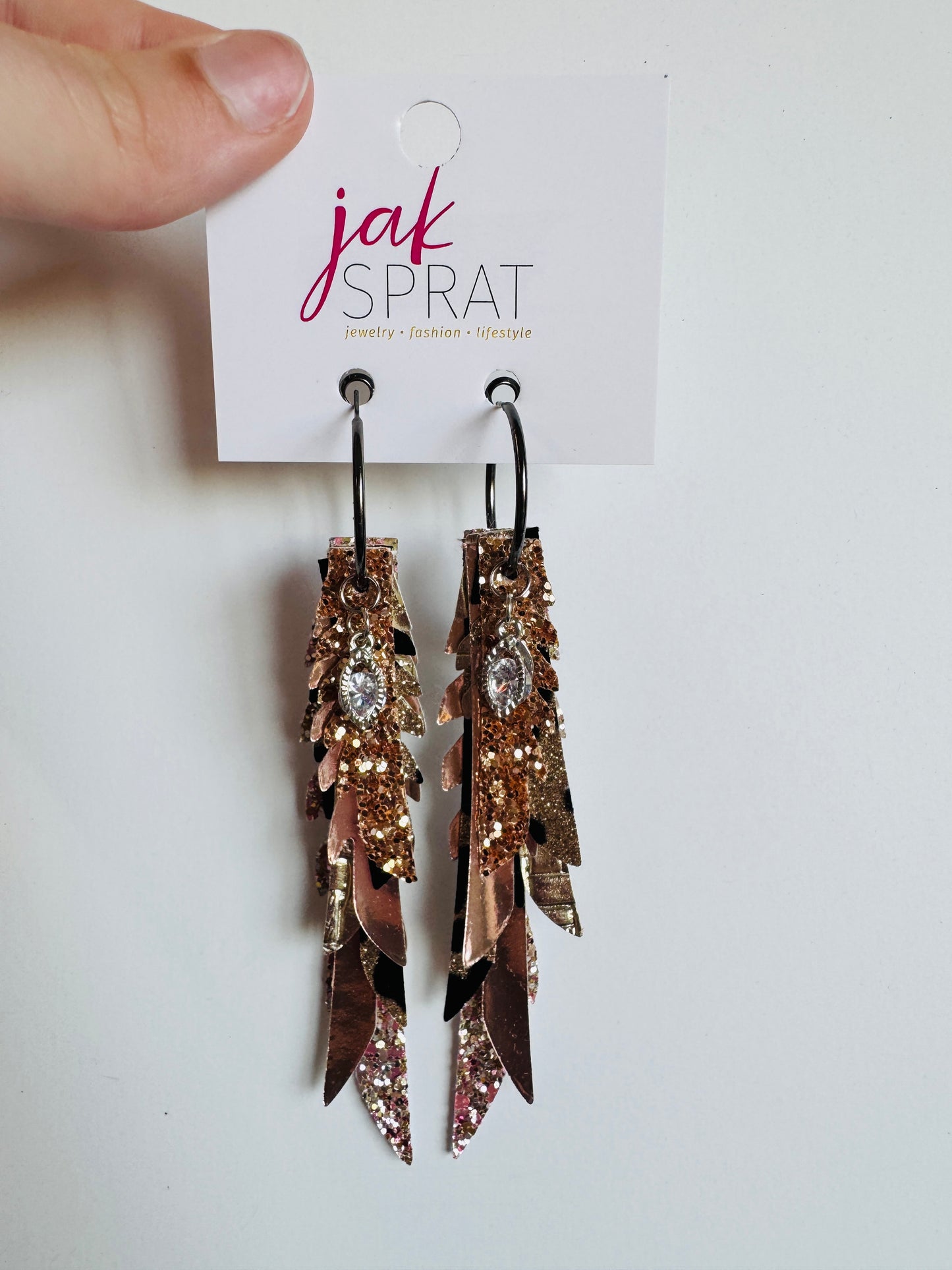 Dolly Drop | Thinny Thini Minis #6
