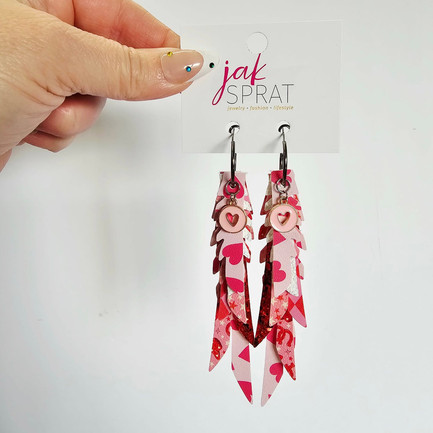 Thinny Thini Minis- "You Look Like You Love Me"