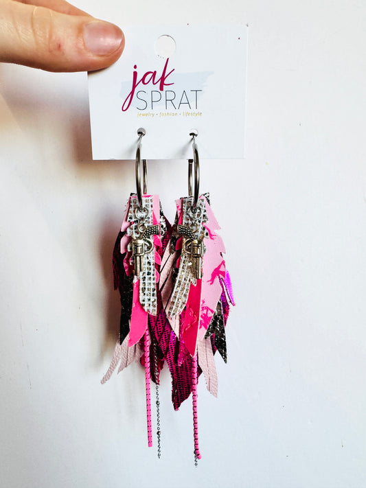 Pink Pony Club | Mini Mics #3