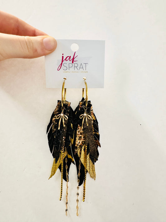 Black & Bold | Mini Mics #1