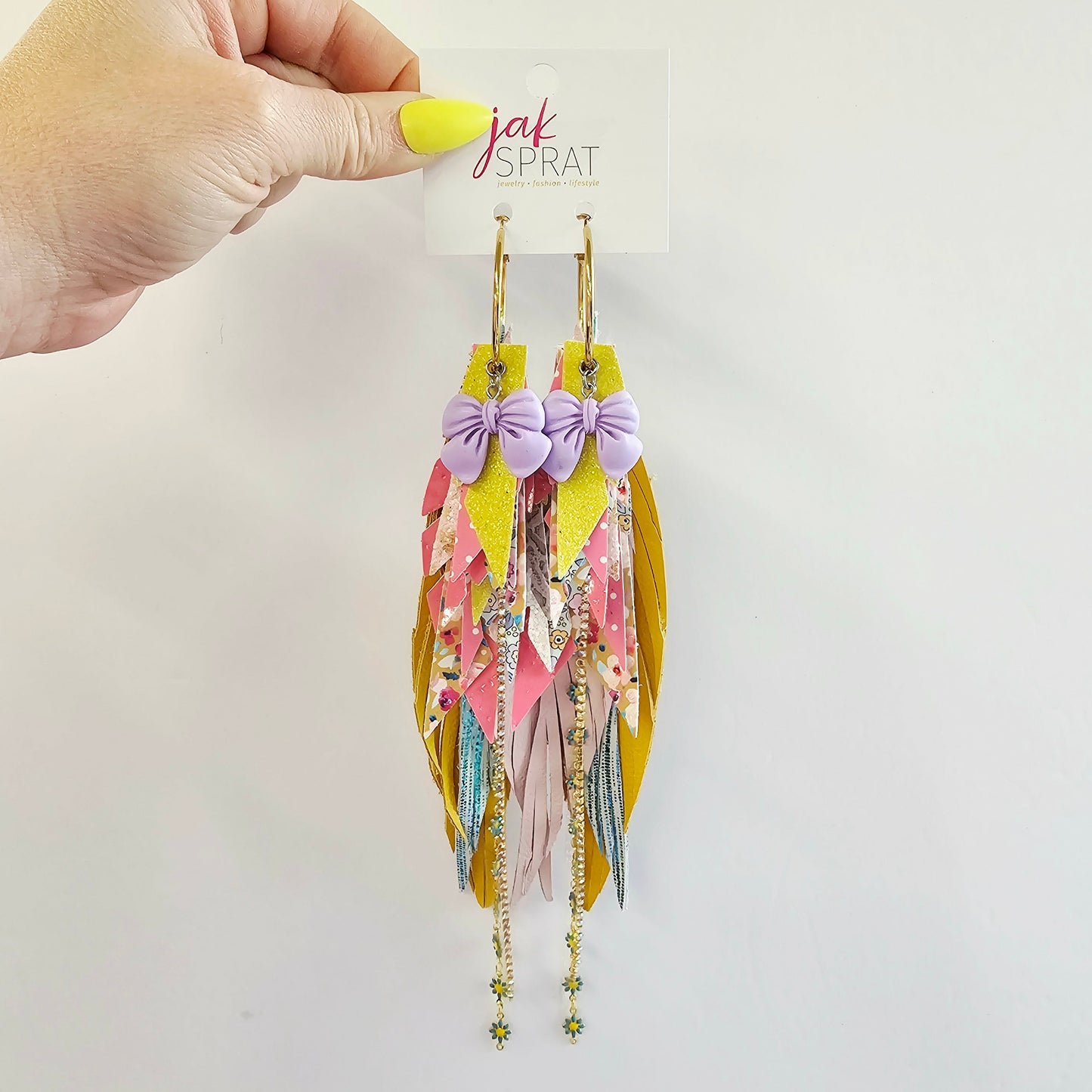 Fabulous Florals!  (DIZ)