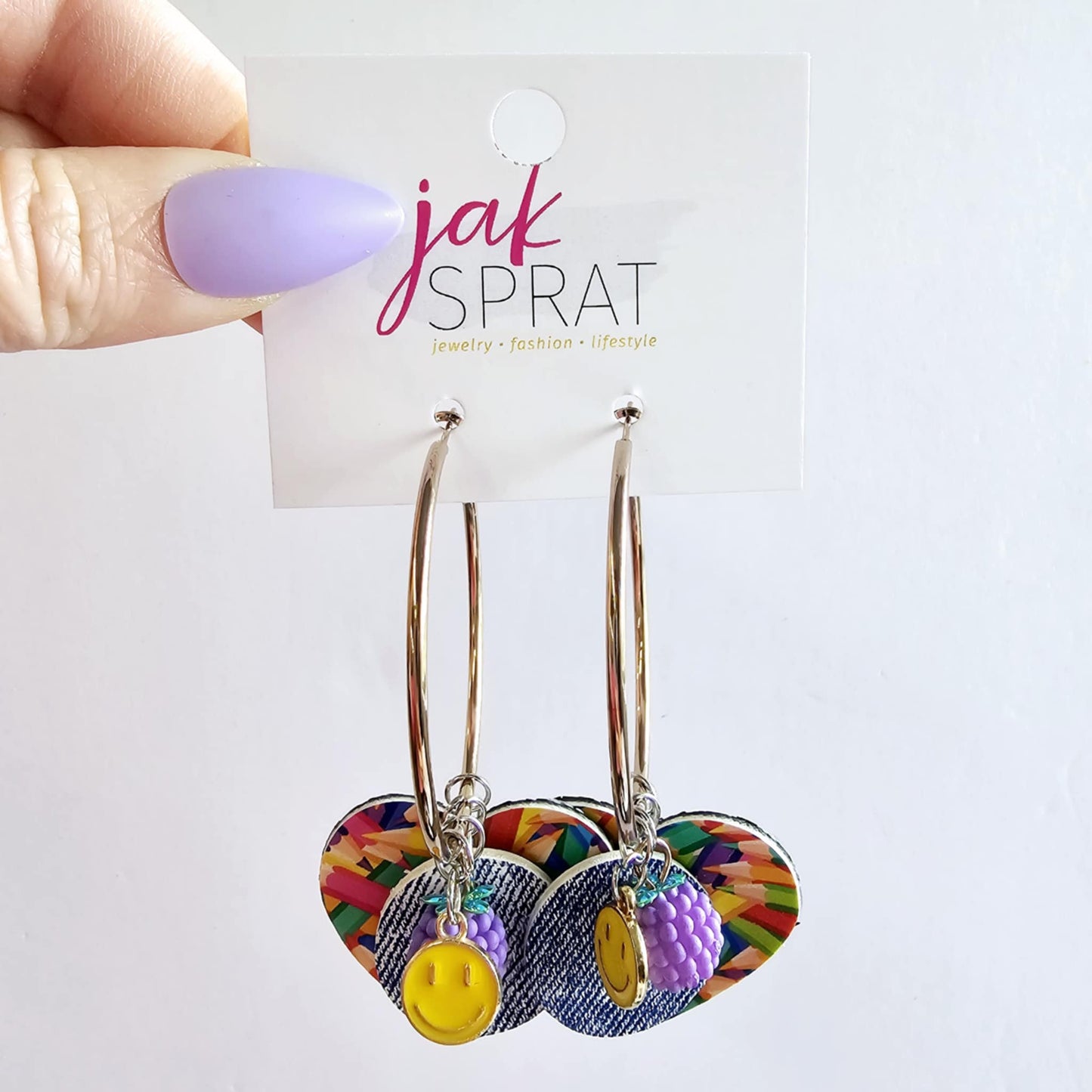 Teacher Appreciation- DZY9