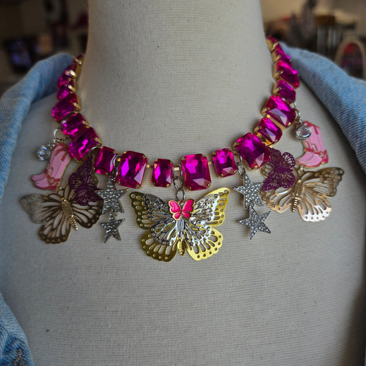 Dolly Drop | Necklace #7