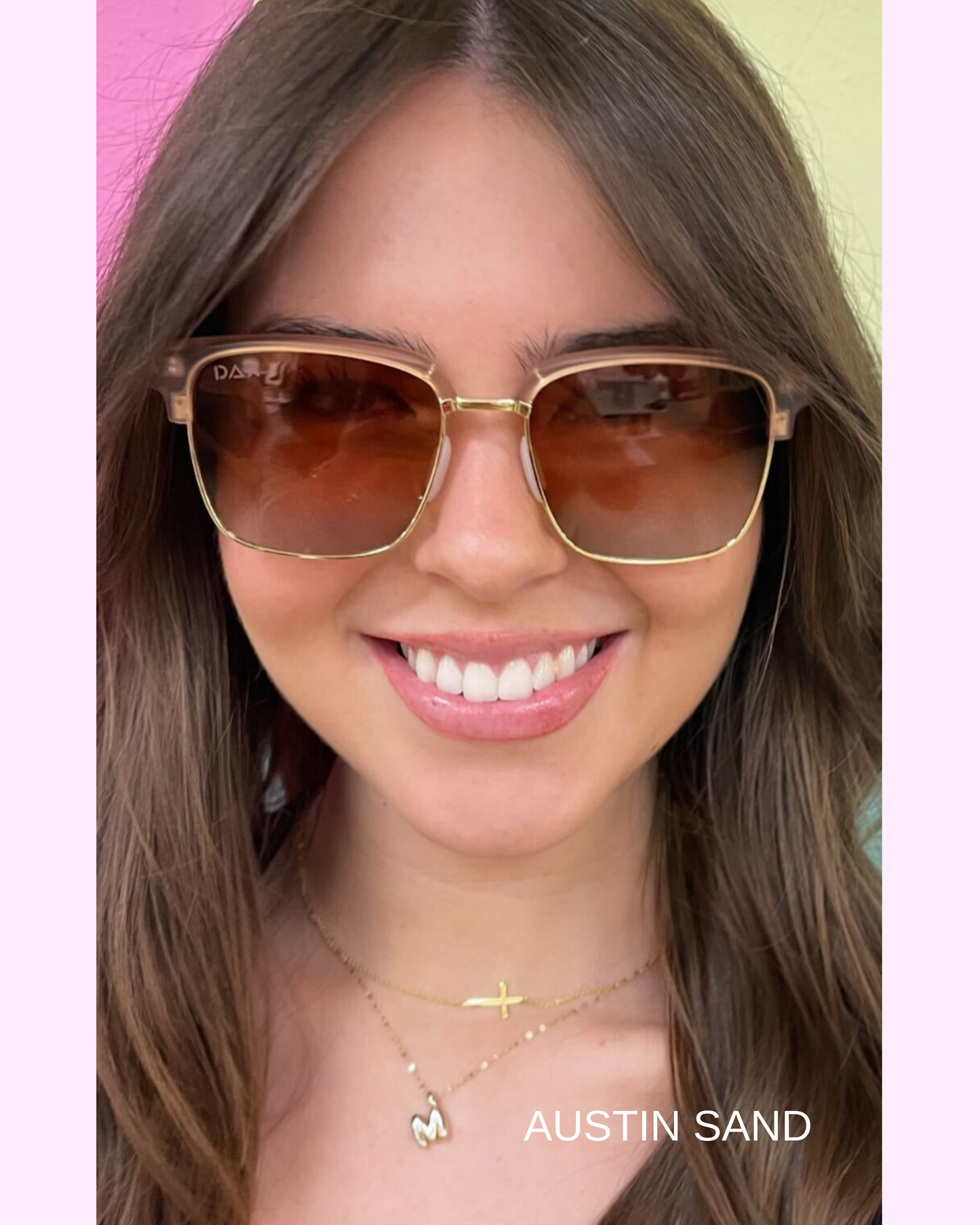 DAX Eyewear Sunglasses