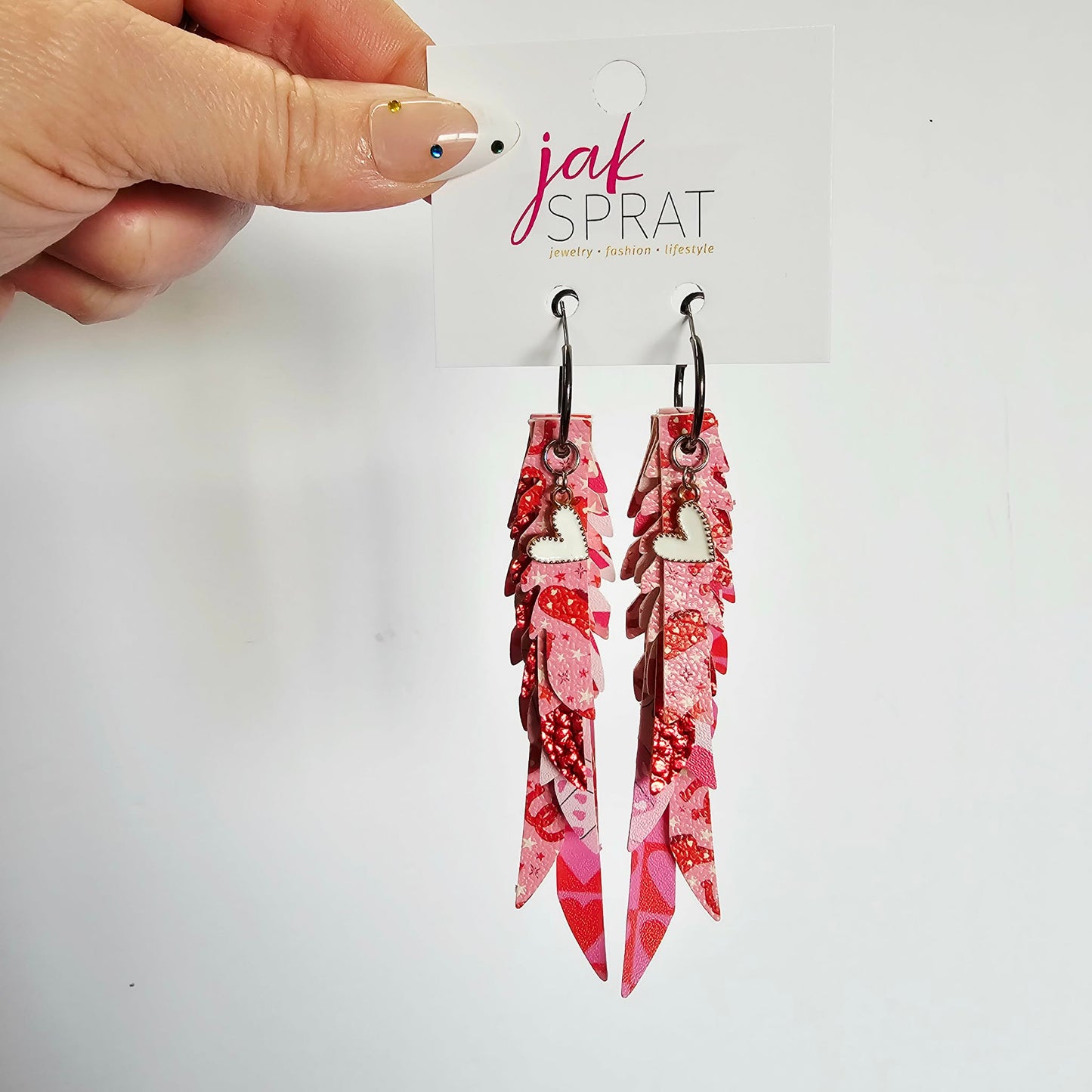 Thinny Thini Minis- "You Look Like You Love Me"