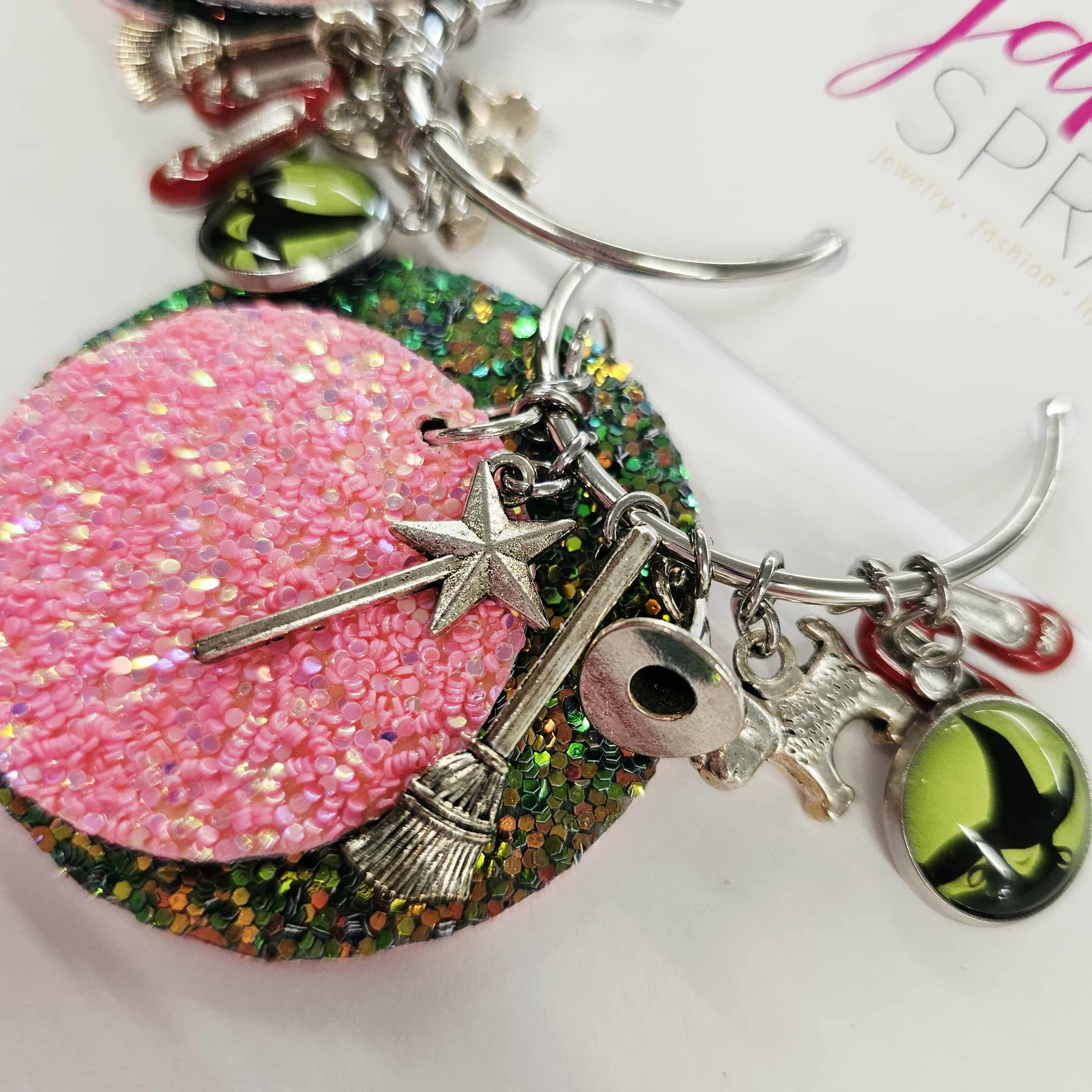 Wicked Charmy Charms