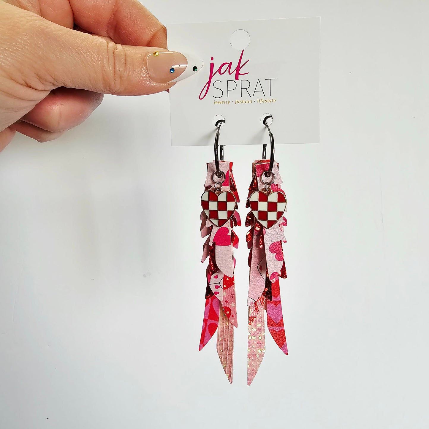 Thinny Thini Minis- "You Look Like You Love Me"