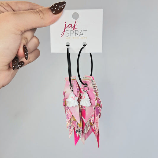 Boojee | Fabulous Feathers #84