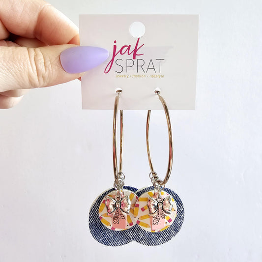 Teacher Appreciation- DZY12