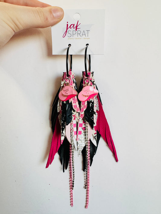 Pink Pony Club | Medium Mics #25