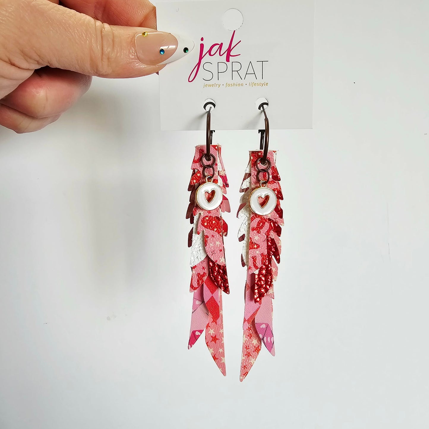 Thinny Thini Minis- "You Look Like You Love Me"