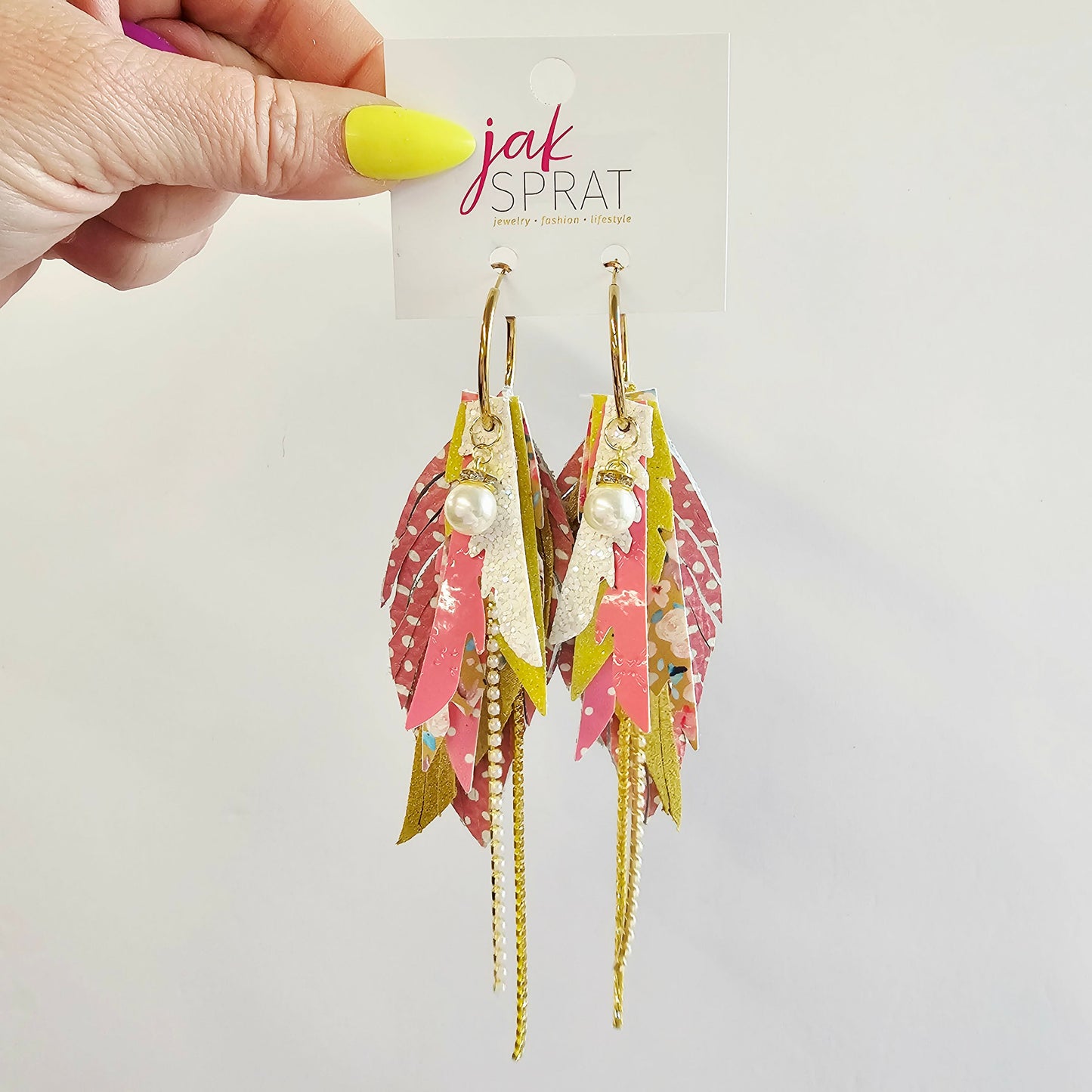 Fabulous Florals!  (DIZ)