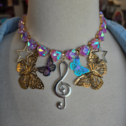 Dolly Drop | Necklace #8