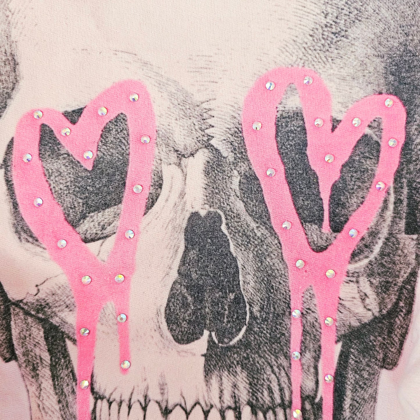 Love is Dead Bundle SWEATSHIRT