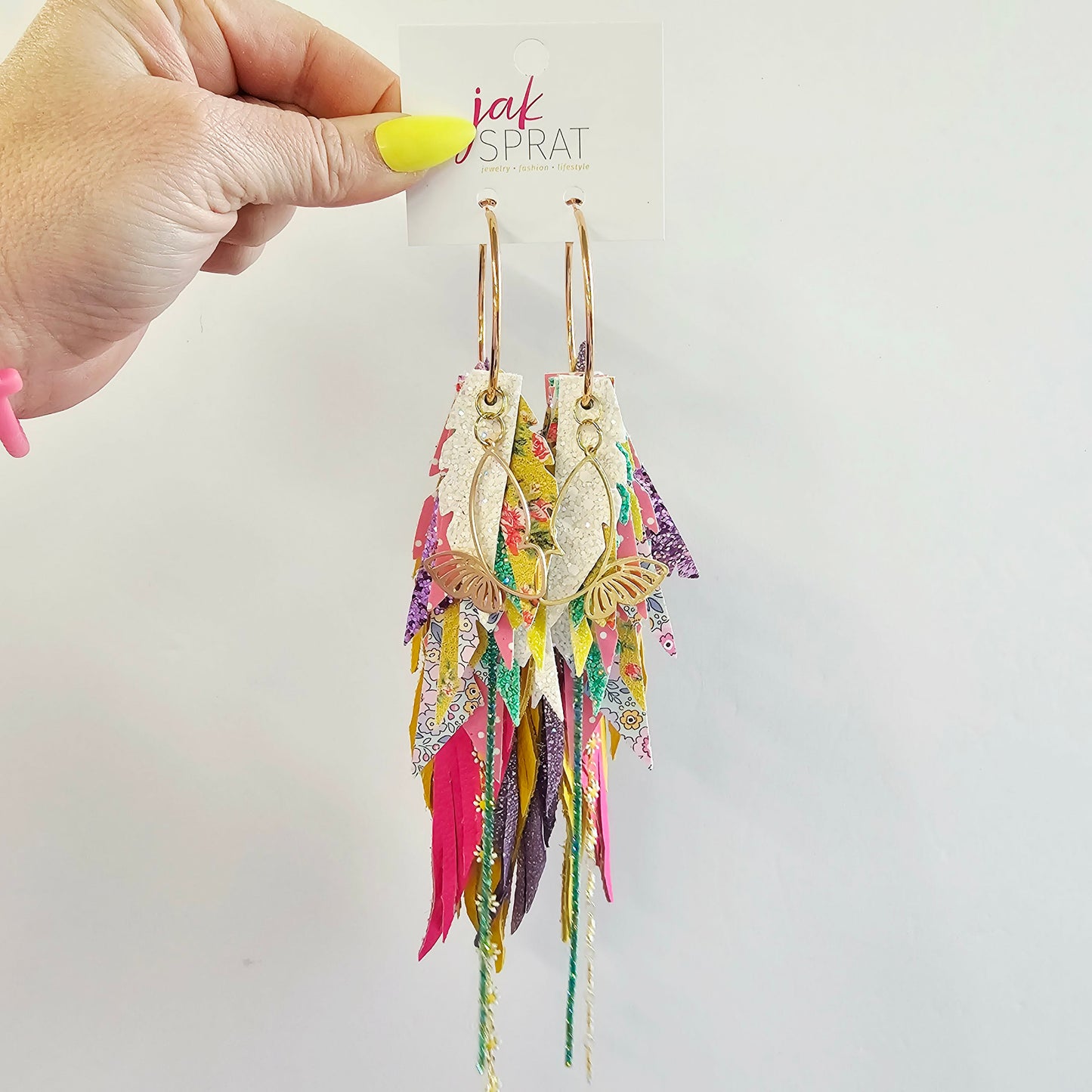 Fabulous Florals!  (DIZ)
