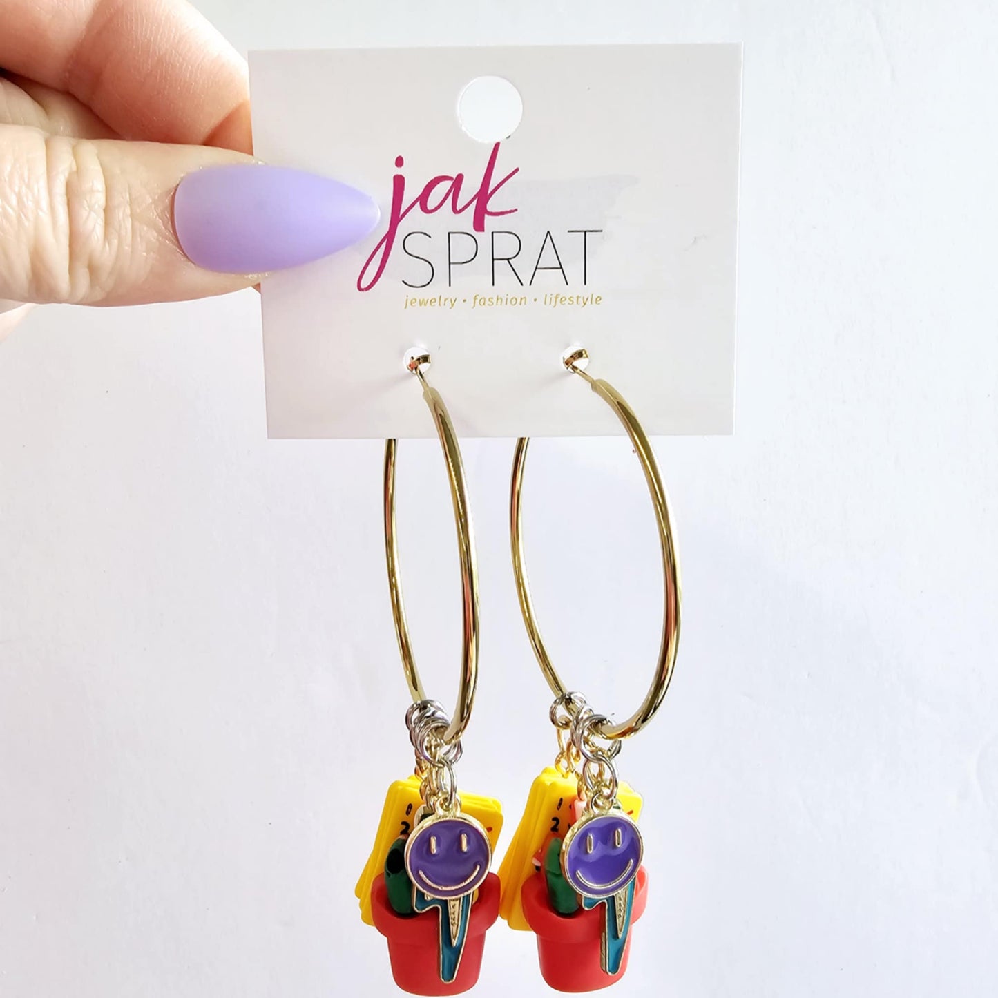 Teacher Appreciation- DZY5