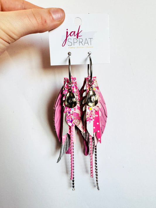 Pink Pony Club | Mini Mics #2