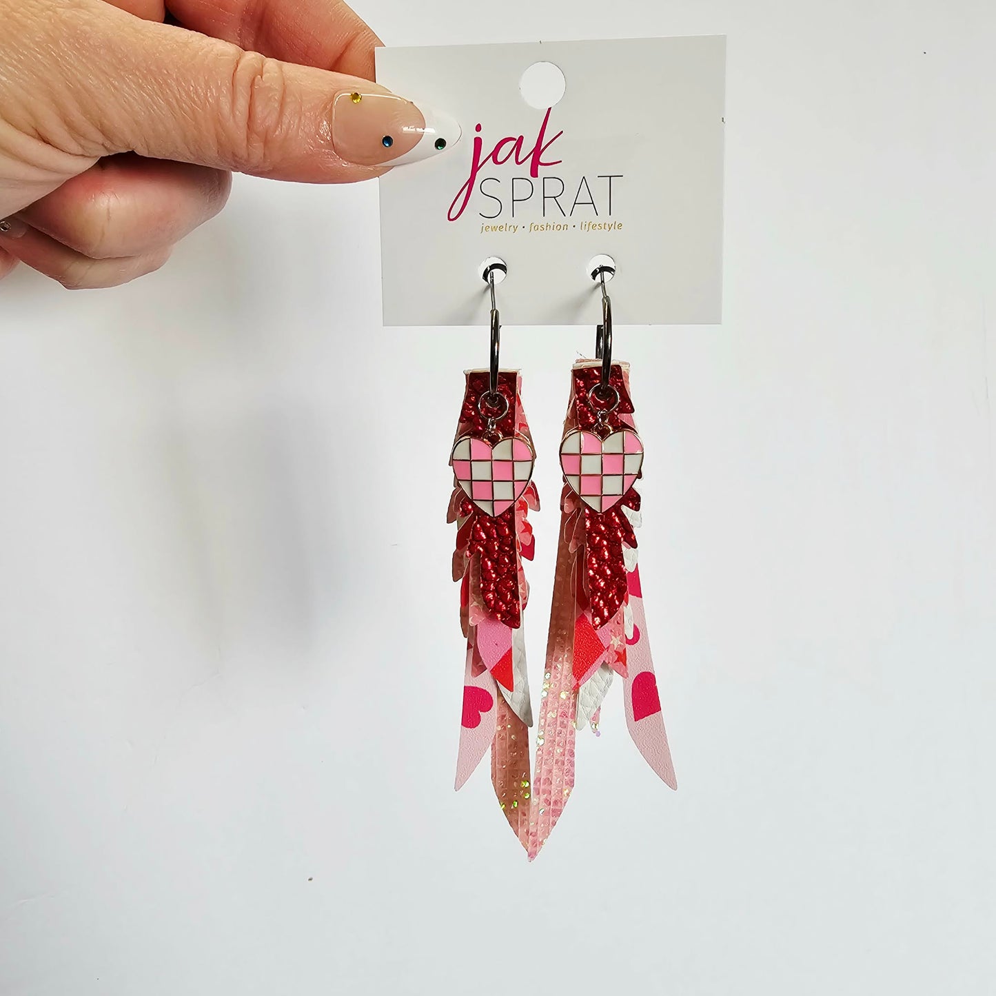 Thinny Thini Minis- "You Look Like You Love Me"