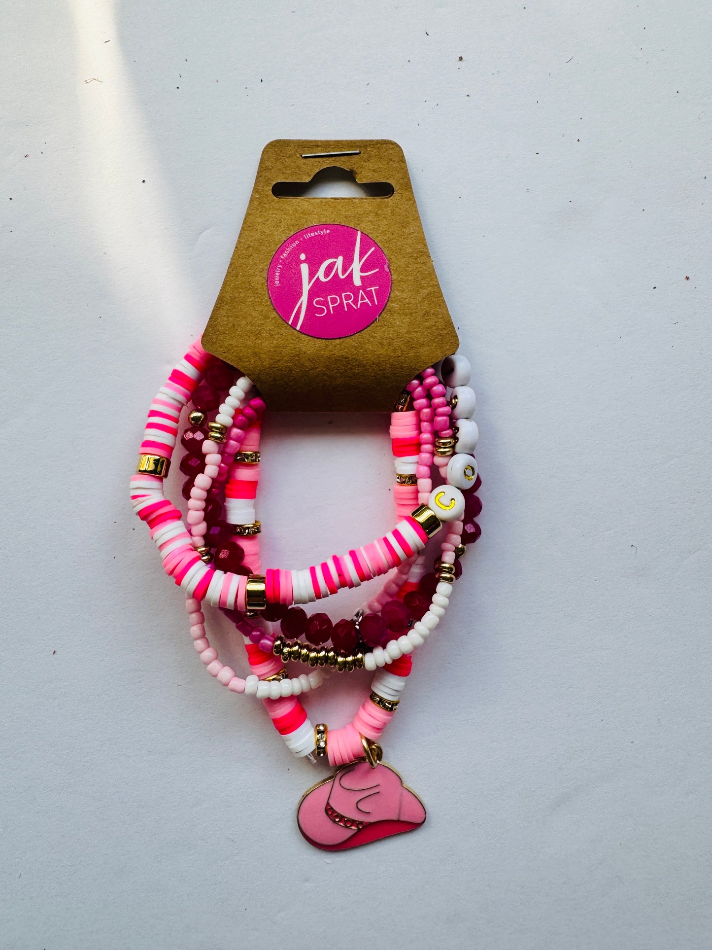 Dolly Drop | Bracelet #9