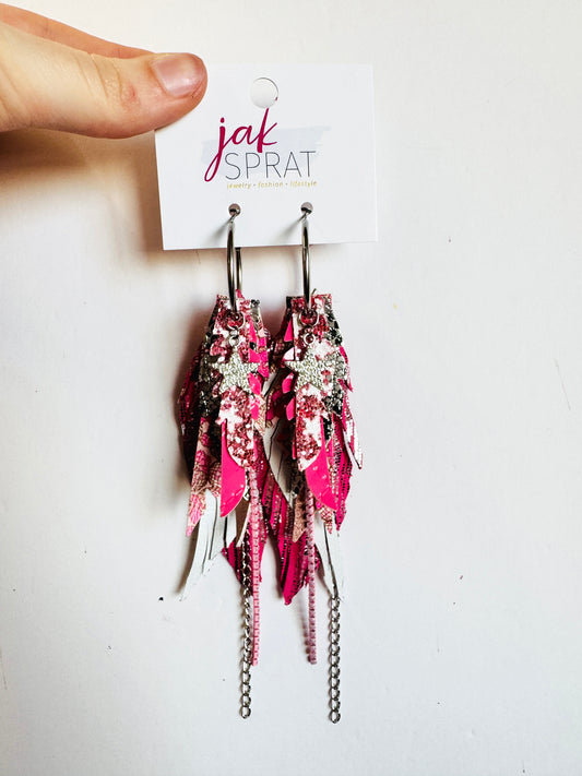 Pink Pony Club | Mini Mics #10