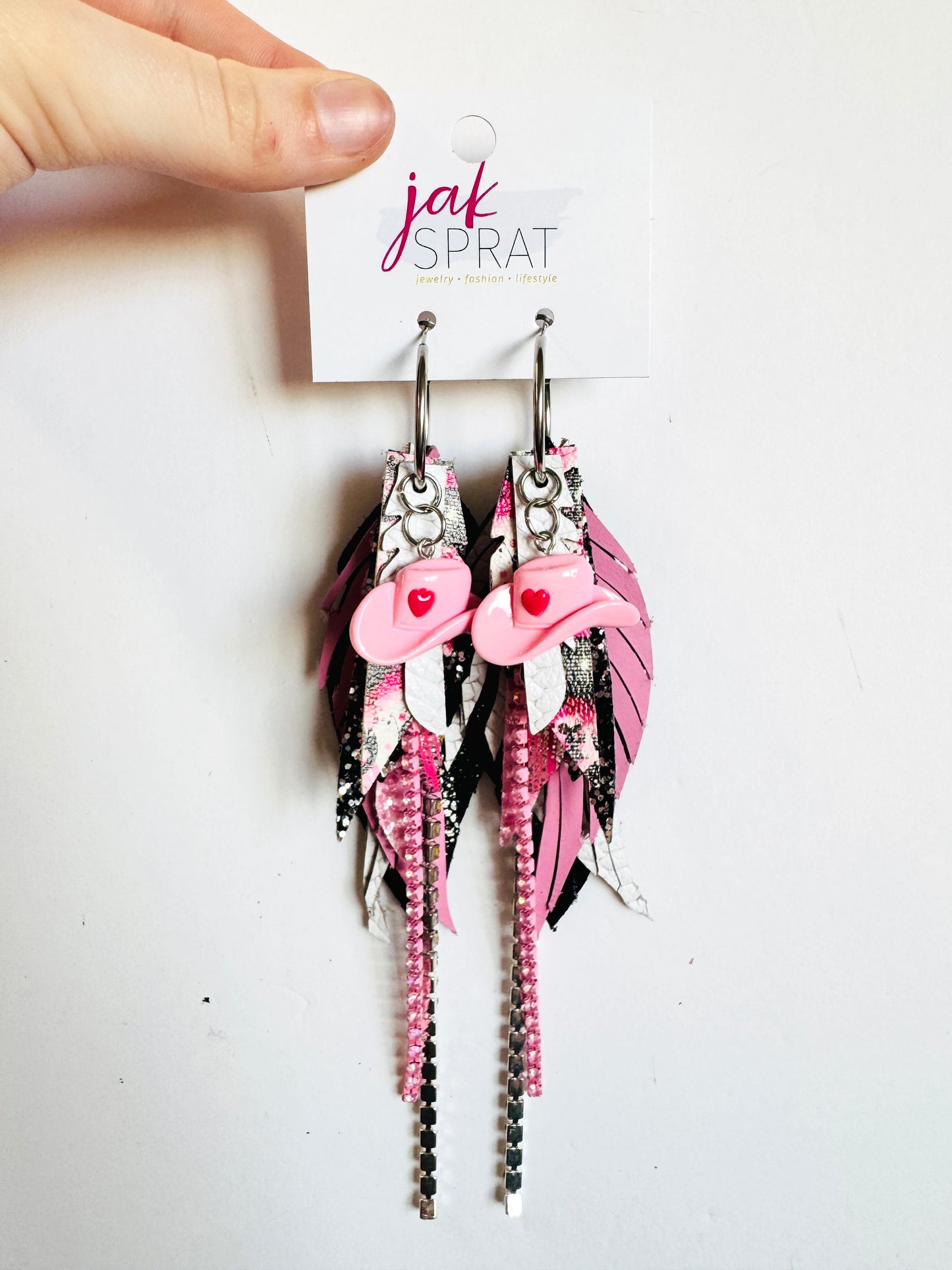 Pink Pony Club | Mini Mics #11