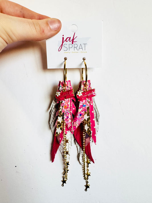 Pink Pony Club | Mini Mics #13