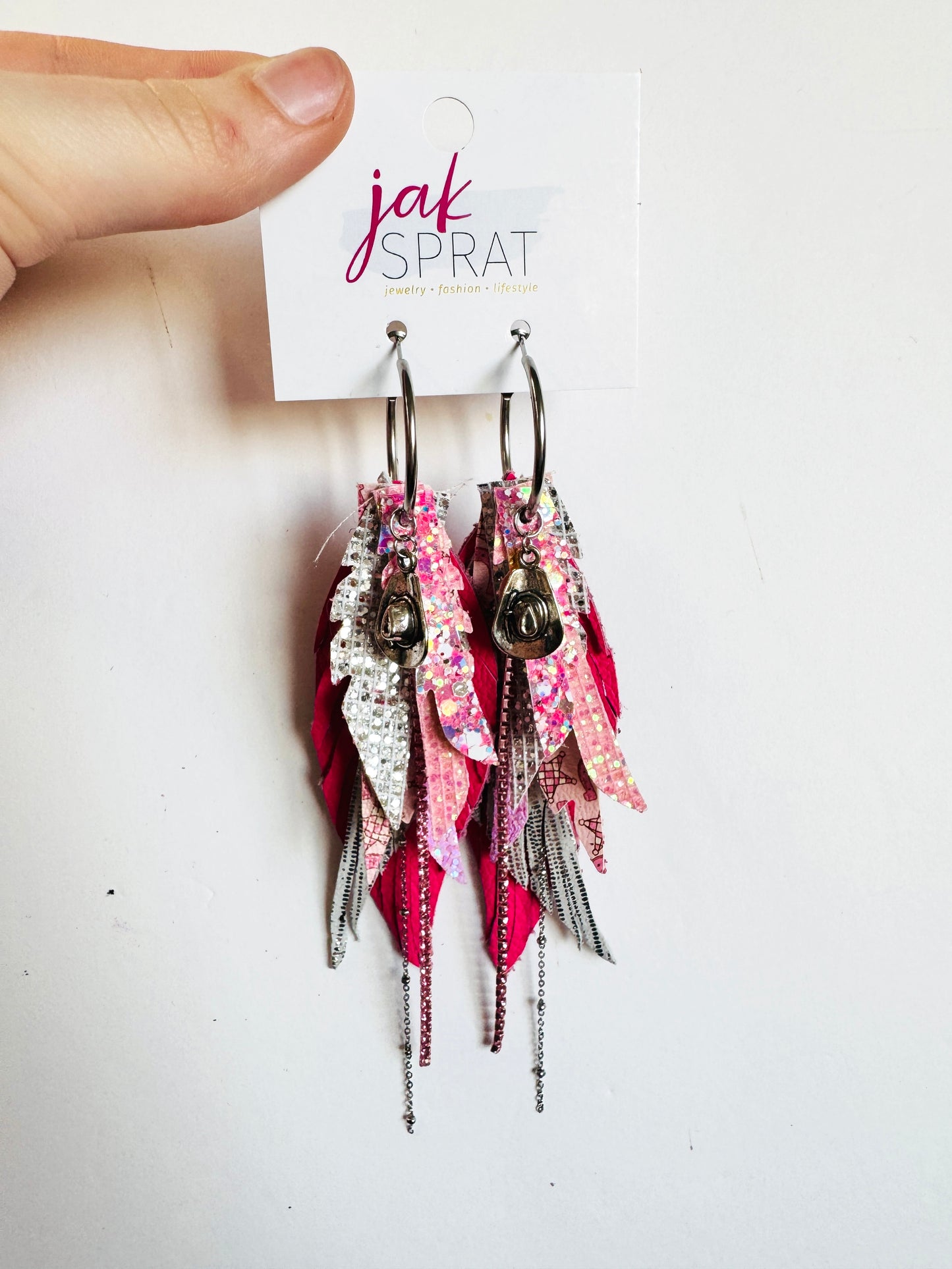 Pink Pony Club | Mini Mics #14