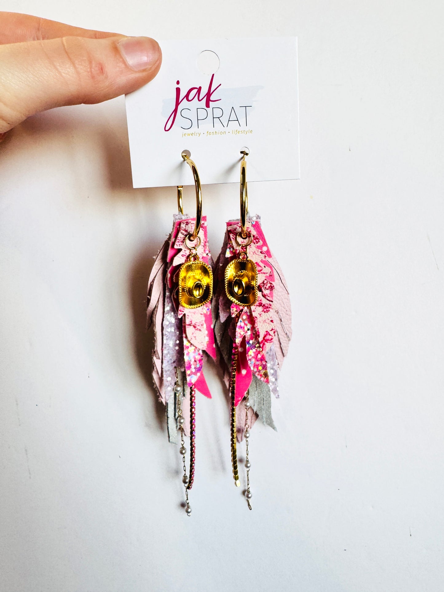 Pink Pony Club | Mini Mics #4