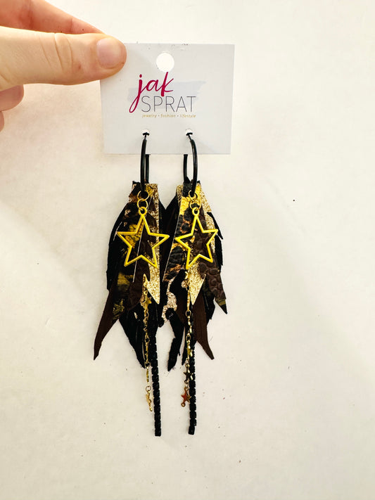 Black & Bold | Mini Mics #5