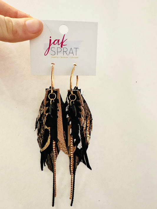 Black & Bold | Mini Mics #2