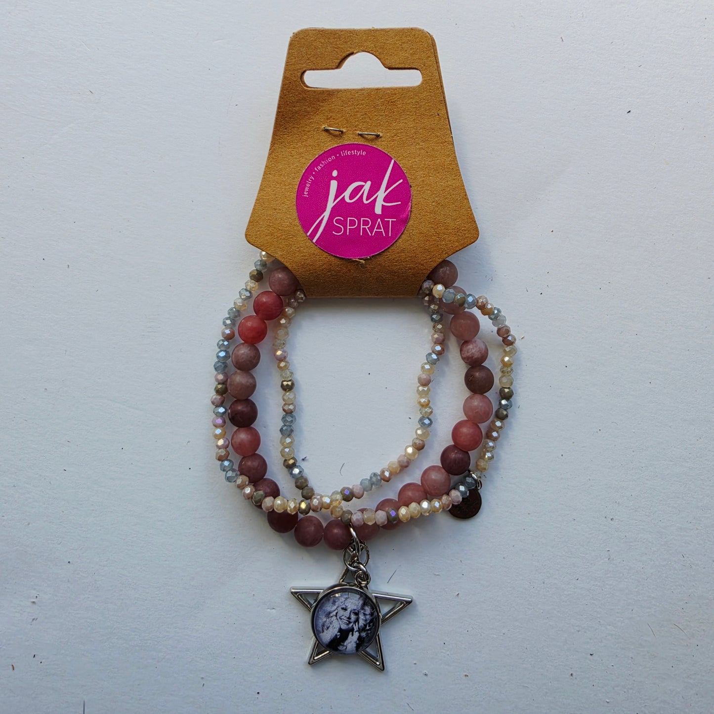 Dolly Drop | Bracelet #14