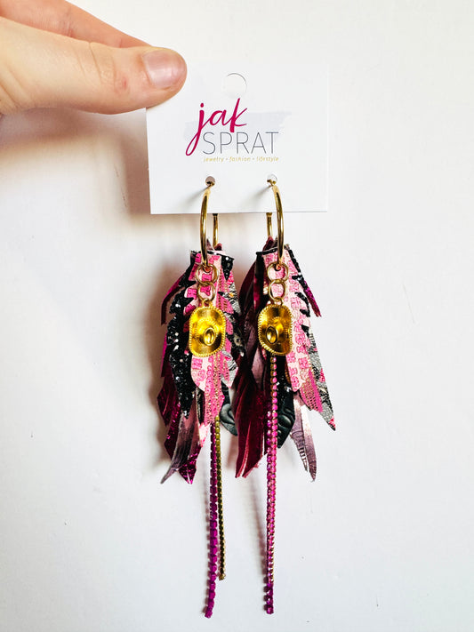 Pink Pony Club | Mini Mics #6