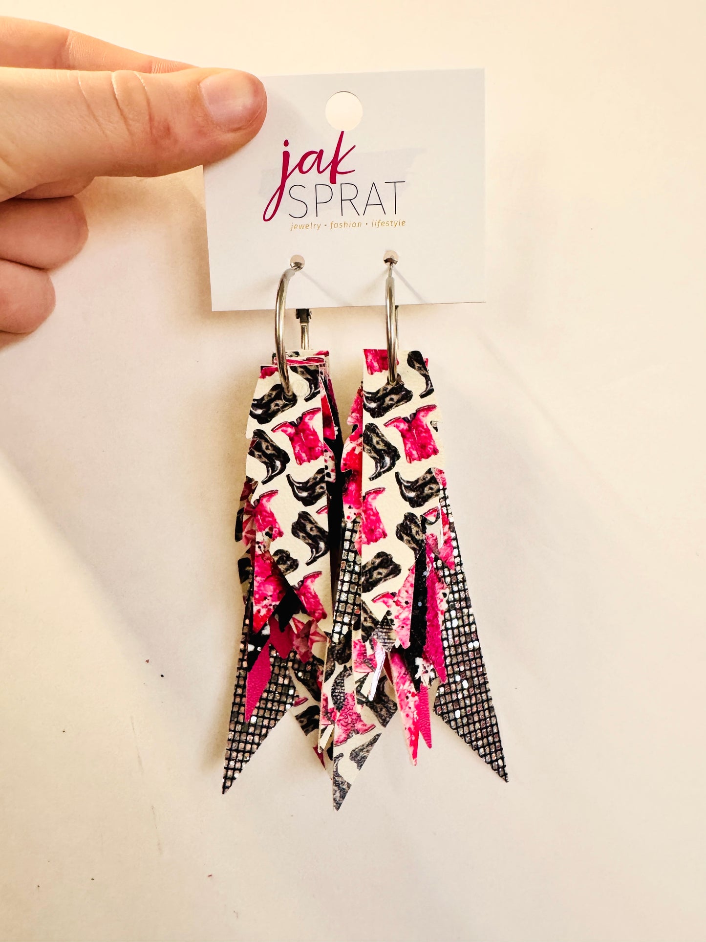 Pink Pony Club | Fabulous Feathers #35