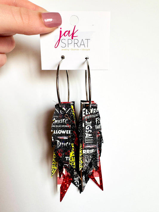 Killer Killers | IEY10