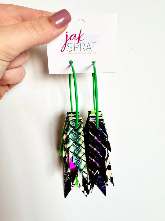 Killer Killers | IEY16