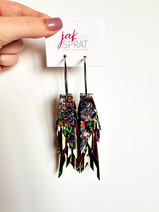 Killer Killers | IEY17