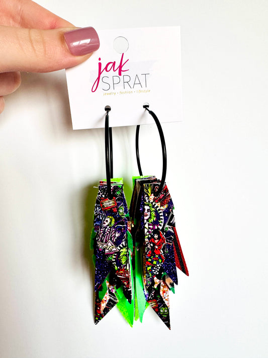 Killer Killers | IEY3